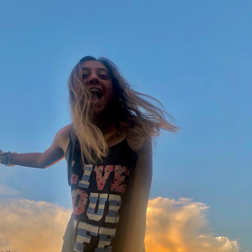 Meet your Posher, Emma